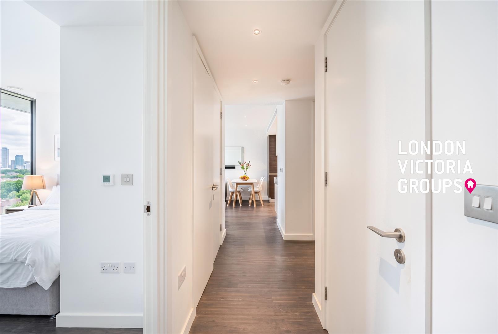 Catalina House, 4 Canter Way, London